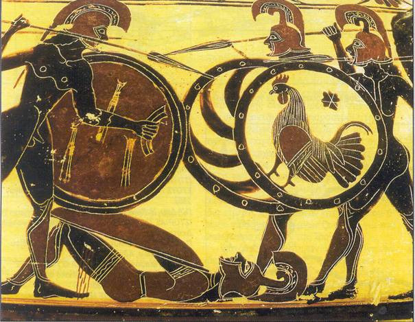ΙΣΤΟΡΙΚΗ ΕΞΕΛΙΞΗ ΑΡΧΑΙΟΙ ΧΡΟΝΟΙ (20ος-8ος π.χ. αιώνας) Κατά την αρχαιότητα το Πεζικό αποτελούσε τη βάση του Στρατού.