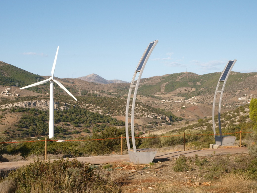 ενέργειας.