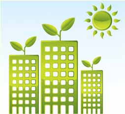 σκίαση Χρήση ΑΠΕ Πράσινη στέγη Χρήση «πράσινων»