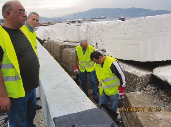 Μέχρι σήμερα, έχουν λάβει χώρα δέκα Μαθητικά Συνέδρια διαδοχικά με πολύ μεγάλη επιτυχία.