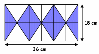 πάνω; 2 3 4 5 6 A. B. 2 Γ. 3 Δ. 4 E. 6. Αν ((χ 6) 6) + 6 = 66 6, να βρείτε την τιμή του χ. A. 6 B. 36 Γ. 56 Δ. 66 E. 366 2.