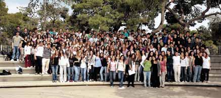 ΠΕΡΙΟΔΟΣ Β' ΔΕΛΤΙΟ ΕΠΙΚΟΙΝΩΝΙΑΣ "ΣΧΟΛΗΣ ΜΩΡΑΪΤΗ" ΤΕΥΧΟΣ 6 // ΟΚΤΩΒΡΙΟΣ 2010 www.moraitis.edu.