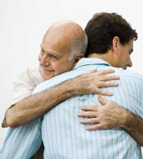 Το πρόγραμμα Συντροφικότητας δημιουργήθηκε για άτομα, κυρίως ηλικιωμένα, που διαμένουν μόνα τους και ίσως έχουν ανάγκη από λίγη συντροφιά.