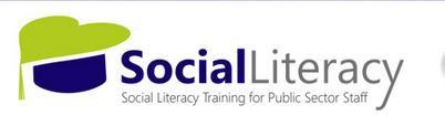 areas) στα ευρωπαϊκά έργα: Social Literacy (http://www.