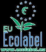 EU ECOLABEL Πανευρωπαϊκό Διαφανές και αντιπροσωπευτικό Εγκρίνεται επίσημα Βασίζεται σε πολλαπλά κριτήρια Έχει χαρακτηριστικό λογότυπο Το λογότυπο,