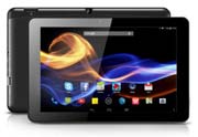 Επίλεξε τη Συσκευή που θες Χαρακτηριστικά Συσκευής Τιμή Tablet Go Clever Insignia Tab 1010M 3G Επεξεργαστής : MediaTek MT8382 1.3GHz Cortex A7 Quad Core, Οθόνη : 10.