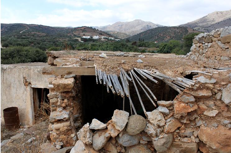 προτεινόμενο προτεινόμενη προστασία προστατευομενος οικισμος κτιρίου