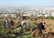 9 ΣΕ ΑΓΩΝΙΣΤΙΚΗ ΕΤΟΙΜΟΤΗΤΑ ΟΙ ΕΡΓΑΖΟΜΕΝΟΙ Για πρώτη φορά στα συνδικαλιστικά δρώμενα στο χώρο του ΟΤΕ η διοίκηση του ΟΤΕ προχώρησε σε καταγγελία της συλλογικής σύμβασης εργασίας με προκλητικό τρόπο,