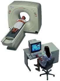 φιλμ ΑΞΟΝΙΚΗ ΤΟΜΟΓΡΑΦΙΑ (Computerized Tomography) CT