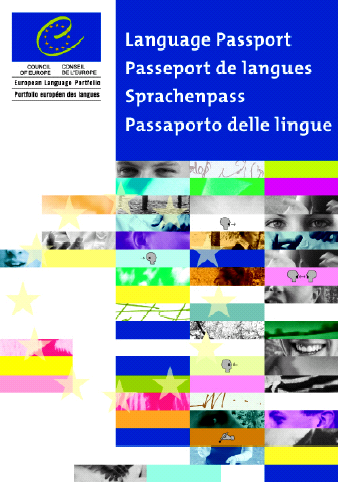 του EAQUALS- ALTE ELP Ισπανική & Βασκική έκδοση, Το Ευρωπαϊκό Διαβατήριο Γλωσσών παρέχει µία γενική εικόνα των