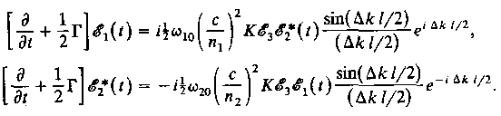 Πολλαπλασιάζοντας τις (9.10α) και (9.