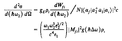 4) είναι τότε απλώς µια εκθετικά αναπτυσσόµενη συνάρτηση του z: (10.6), µε το G R να παίζει το ρόλο ενός συντελεστή εξαναγκασµένου κέρδους, ανάλογο προς την εισερχόµενη ένταση λέιζερ στην ω 1.