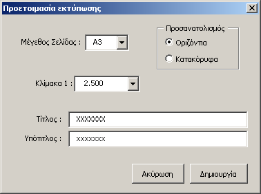 Διαχείριση