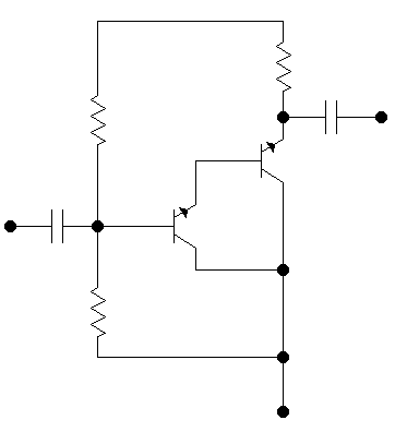 Ηλ/κά ΙI, 20 Ιαν. 05, 1η +V CC 15 V ΘΕΜΑ 1 (2 µον) Στο κύκλωµα ισχύει: β Q1 =β Q2 =110, V BEQ1 =V BEQ2 =0,7 V. R 1 10 kω Να υπολογιστεί η τιµή του ρεύµατος Ι Ε.