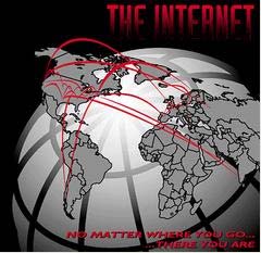 Το Internet είναι ουσιαστικά το πρώτο παγκόσμιο δίκτυο υπολογιστών, στο οποίο έχει πρόσβαση το ευρύ κοινό.