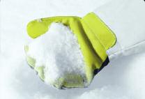 32 Τρόφιμα Ξηρός πάγος σε κόκκους Προσθήκη στο ζυμωτήριο για μείωση της θερμοκρασίας Μεταφορά προϊόντων σε χαμηλές θερμοκρασίες Μικρό κόστος χωρίς μηχανικά μέσα ψύξης Η νέα μέθοδος ψύξης με