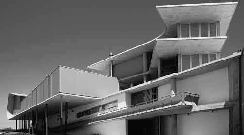 3 Κυπριακή Συμμετοχή στον Ευρωπαϊκό Διαγωνισμό Mies Van Der Rohe Η Επιτροπή Αξιολόγησης του ΣΑΚ για το Βραβείο Ευρωπαϊκής Αρχιτεκτονικής Mies Van Der Rohe 2007, επέλεξε όπως η Κύπρος εκπροσωπηθεί από