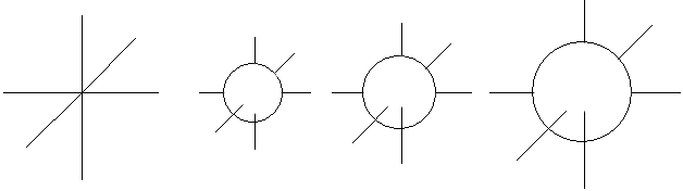 (δ) ο κβαντικός αριθμός του spin του ηλεκτρονίου s (spin quantum number) με τιμές m s = ± 1/2, που ρυθμίζει τη γωνιακή ροπή του spin του ηλεκτρονίου, είτε ανήκει σε ένα άτομο είτε είναι ελεύθερο στο