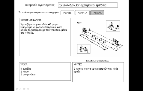 2 Δείγματα αναμενόμενων εργασιών των μαθητών Επιμορφωτικό Υποστηρικτικό Υλικό για την ενσωμάτωση