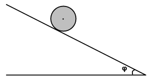 Το κέντρο μάζας του σώματος Σ 1 βρίσκεται σε απόσταση d από τον τοίχο. Στη συνέχεια, ασκούμε στο σώμα Σ 1 σταθερή οριζόντια δύναμη μέτρου F=40N με κατεύθυνση προς το άλλο άκρο Γ της σανίδας.