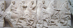 ΚΙΤΙΚΙΔΟΥ Κ. 6. Χρόνος Οι Αθηναίοι μετρούσαν το χρόνο στη διάρκεια της μέρας με ηλιακά ρολόγια.
