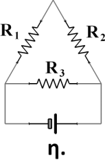 Η πολική τάση V π της πηγής είναι μικρότερη ή ίση από την ηλεκτρεγερτική της δύναμη. 4.