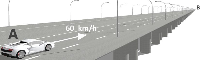 Κεφάλαιο 1.1 3.61 Ένα σημειακό αντικείμενο ξεκινά από την ηρεμία και επιταχύνεται ευθύγραμμα ομαλά. α. Αν κατά τη διάρκεια του 5 ου και 6 ου δευτερολέπτου μετατοπίζεται κατά 20m, υπολογίστε το μέτρο της επιτάχυνσής του.