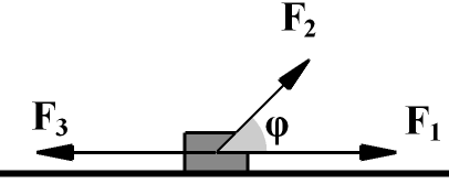 ( Απ: α. Β = 40Ν, Ν = 20Ν, Τ = 12Ν β. 8s ) 5.