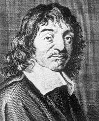 Rene Descartes (1596 1650) Γάλλος φιλόσοφος και μαθηματικός.