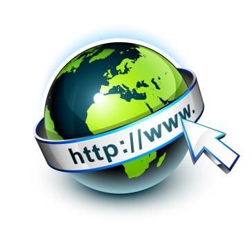 ζ) Παγκόσμιος Ιστός (WWW ή 3W World Wide Web): η «πολυμεσική» όψη του δικτύου. Πρόκειται για εφαρμογή πελάτη - εξυπηρετητή.