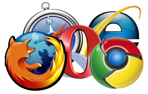 Φυλλομετρητής (browser): πρόγραμμα που εμφανίζει τις ιστοσελίδες και επιτρέπει τη μετάβαση μέσω συνδέσμων σε άλλες ιστοσελίδες του ίδιου ή άλλου εξυπηρετητή του Παγκόσμιου Ιστού Ο Παγκόσμιος Ιστός