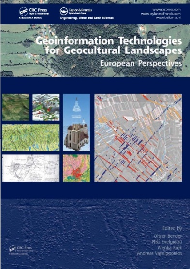 , Geographical Information Systems Use of MapInfo Professional, Papasotiriou publications. ΑΘΗΝΑ 2002 2002, D.A. Vaiopoulos, A.P. Vassilopoulos, N.I. Evelpidou, Geographical Information Systems Theory and practice, University of Athens.