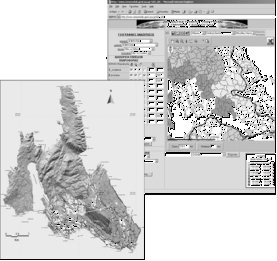 , Vassilopoulos A., 2008, GeoInformation Technology for Geo-Cultural Landscape Analysis, published by Taylor and Francis. Επιμέλεια Εκπαιδευτικού Υλικού 1.
