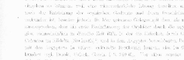 die Frage, ob sich nicht der Zeitpunkt, wo der ägyptische Pan in die orphische Lehre eingedrungen ist, genauer bestimmen lasse.