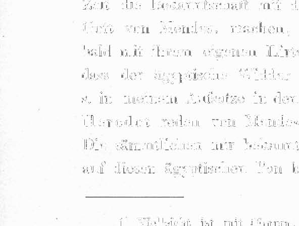 Widder-)Gestalt alsbald mit ihrem eigenen Hirtengott Pan identificirten (die Erklärung der Thatsache, dass der ägyptische Widder von den Griechen als Bock (τράγος) aufgefasst wurde, s.