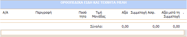 Σε περίπτωση που ο λογαριασµός ΙΒΑΝ που αναγράφεται στην ηλεκτρονική φόρµα είναι σε ισχύ και δεν τον αλλάξατε, δε χρειάζεται να προσκοµίσετε κάποιο παραστατικό.