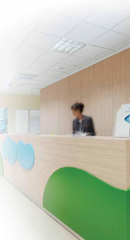 Την εποπτεία της νοσηλευτικής φροντίδας έχουν αναλάβει οι προϊστάμενες κ.