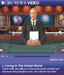χρήµατα του Second Life.