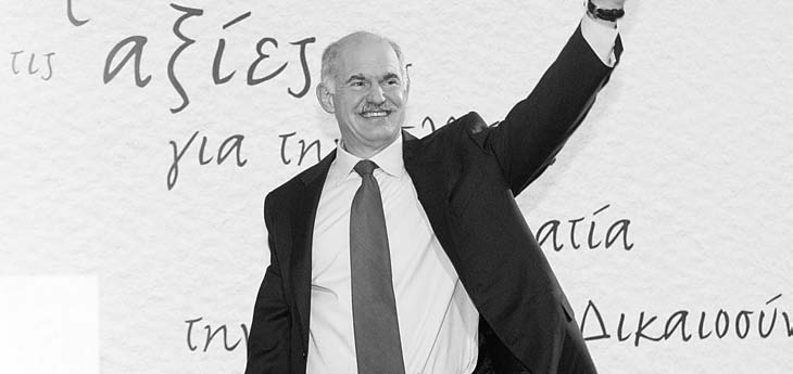 Αυτοί περίπου είναι οι όροι της εξίσωσης µιας διακυβέρνησης που µόλις ξεκίνησε. TOY XPHΣTOY PAΠTH craptis@mnm.
