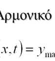 3. Συνέπειες του Κυματοσωματιδιακού Δυϊσμού: