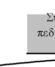 παραδεκτές και η ψ, εφόσον σχετίζεται με πιθανότητες,