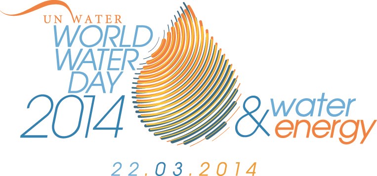 Σελίδα 2 Νερό και Ενέργεια Η Παγκόσμια ημέρα του νερού, που γιορτάζεται κάθε χρόνο στις 22 Μαρτίου, έχει ως σκοπό την ευαισθητοποίηση των πολιτών