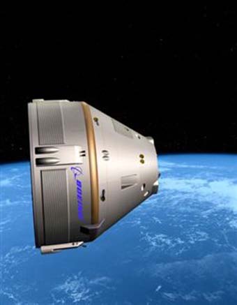 Xpress ƒ À 17 ªµƒπ À, 2010 π π 2 Î ÊÔ ÁÈ ÂappleÈ ÙÈÎ appleù ÛÂÈ ÛÙÔ È ÛÙËÌ ÂÙÔÈÌ ÂÈ Ë Boeing Βασικός ανταγωνιστής του CST-100 θα είναι πιθανότατα το SpaceShipTwo, το σκάφος της Virgin Galactic που