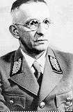 ρ. Άλφρεντ Μάιερ [Dr. Alfred Meyer] (1891-1945) Υπουργείο κατεχόµενων ανατολικών περιοχών Χάινριχ Μύλλερ [Heinrich Müller] (1900 -?