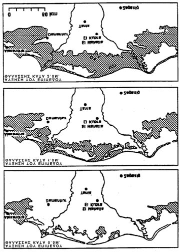 προϊόν και την τεχνολογία (Σχήμα 3). Οι συσχετισμοί αυτοί επισημαίνονται και συζητούνται, μαζί με άλλους, στη Διακυβερνητική Επιτροπή για την Κλιματική Αλλαγή (IPCC).