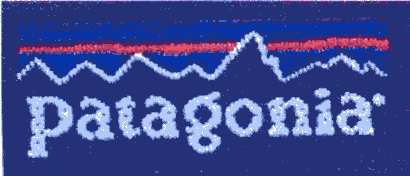 P A T A G O N I A 155397 ΗΜ/ΝΙΑ ΚΑΤΑΘΕΣΗΣ: 01/03/2012 & ΩΡΑ : 10:50. ΙΚΑΙΟΥΧΟΣ: PATAGONIA, INC. που εδρεύει 259 W. SA NTA CLARA STREET, VENTURA, CA 93001, ΗΠΑ.