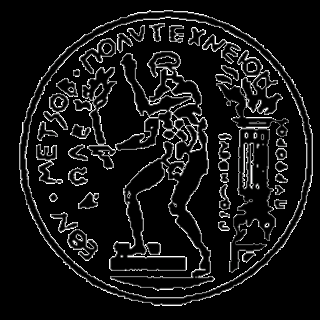 Εθνικό Μετσόβιο Πολυτεχνείο (ΕΜΠ) Σχολή Χημικών Μηχανικών