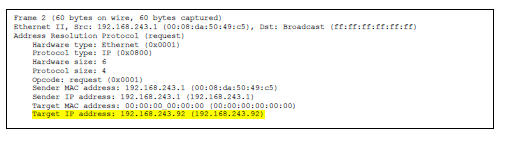Αν το μήνυμα DHCP Release του client χαθεί, ο DHCP server πρέπει να περιμένει να λήξει ο χρόνος μίσθωσης 14.