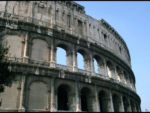 Το κέντρο της Ρώμης είναι ένα μεγάλο αρχαιολογικό πάρκο γεμάτο με καλά κρυμένα μυστικά αλλά και σημαντικά ιστορικά μνημεία.