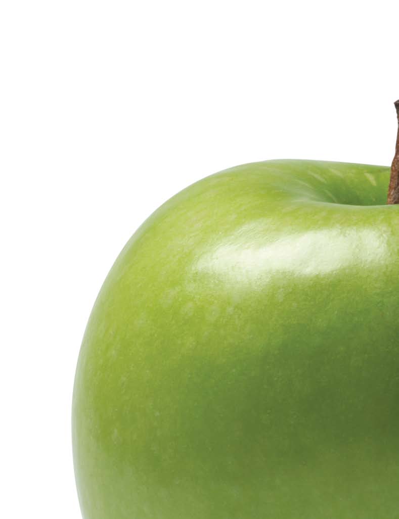 ECLAT DU TEINT Το ροδάκινο, το μήλο και το grapefruit σε συνδυασμό με τις Βιταμίνες Α, Β1, Β2, Β3, C και τα ιχνοστοιχεία τονώνουν και αναδεικνύουν το
